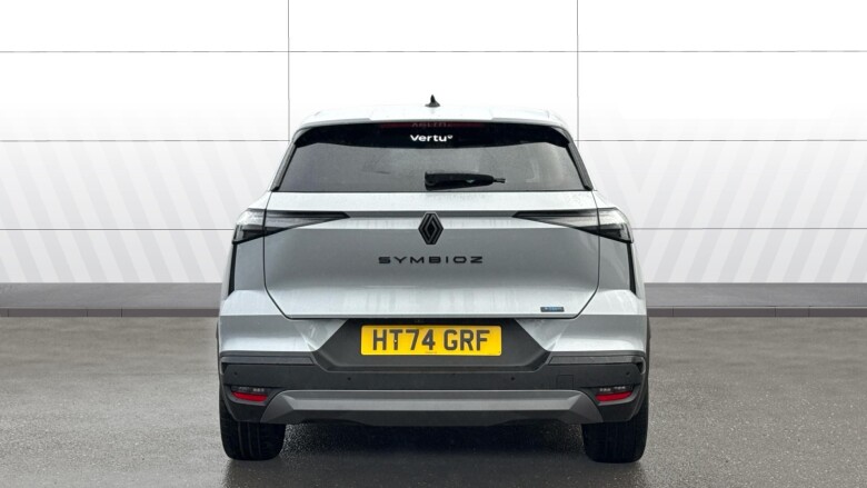 Renault Symbioz 1.6 E-Tech FHEV 145 Techno Esprit Alpine 5dr Auto Hybrid Estate